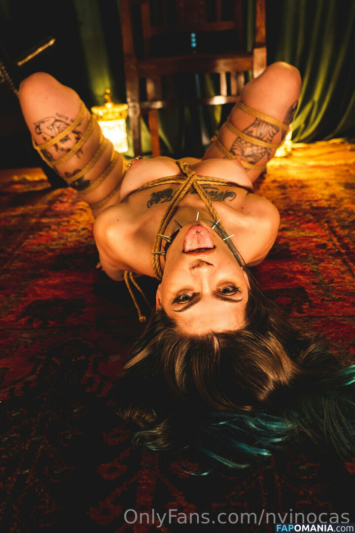 Nyinocas Meztelen OnlyFans  Kikerült fotó #2