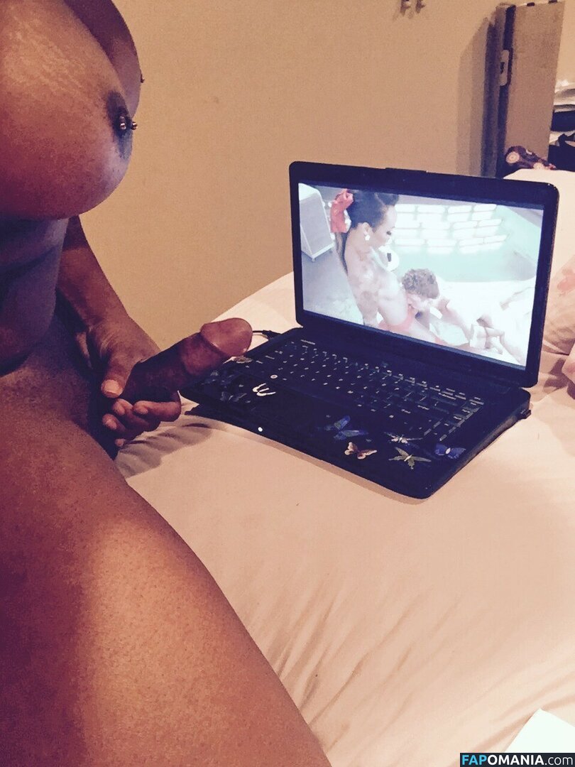 Nyla Rose / nylarosebeast / nylarosetk Meztelen OnlyFans  Kikerült fotó #7