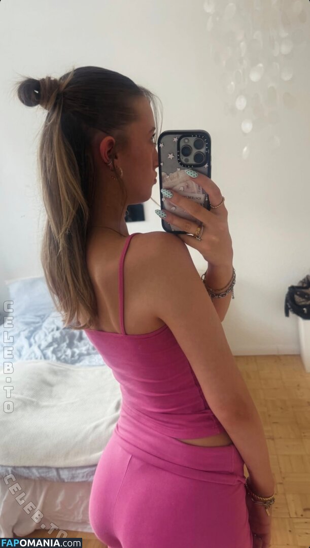 Nylaamriaa / nyla.hpr Meztelen OnlyFans  Kikerült fotó #6
