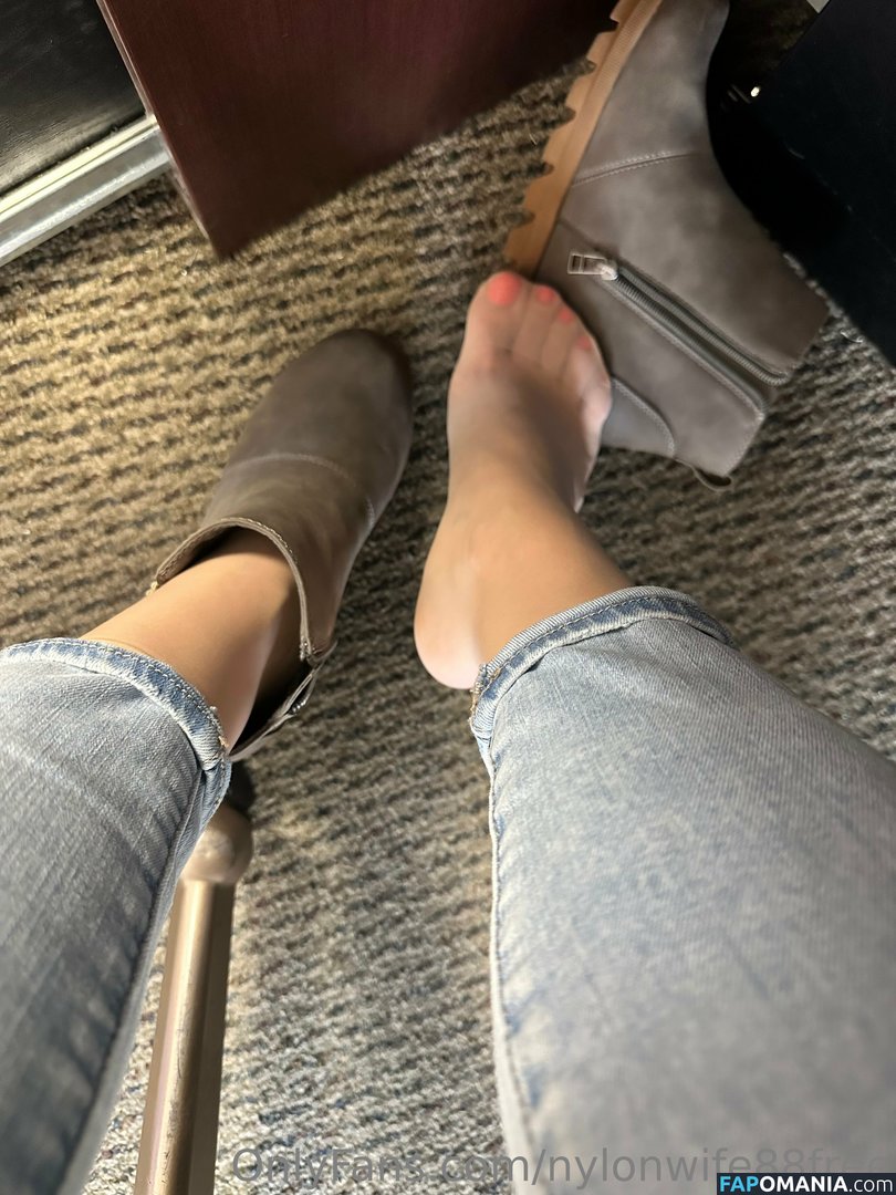 amyymarie118 / nylonwife88free Meztelen OnlyFans  Kikerült fotó #17