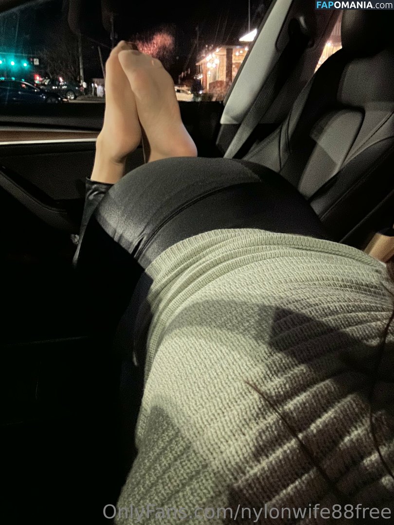 amyymarie118 / nylonwife88free Meztelen OnlyFans  Kikerült fotó #22
