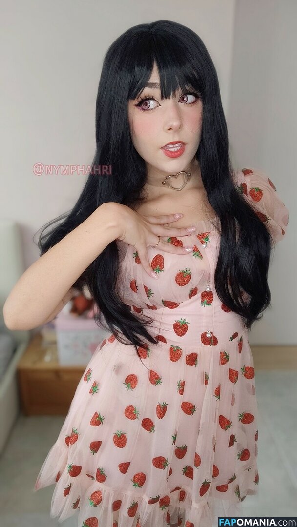 Nymphahri Meztelen OnlyFans  Kikerült fotó #118