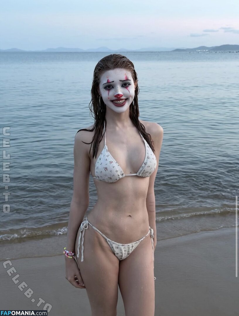 Nymphetty Meztelen OnlyFans  Kikerült fotó #1