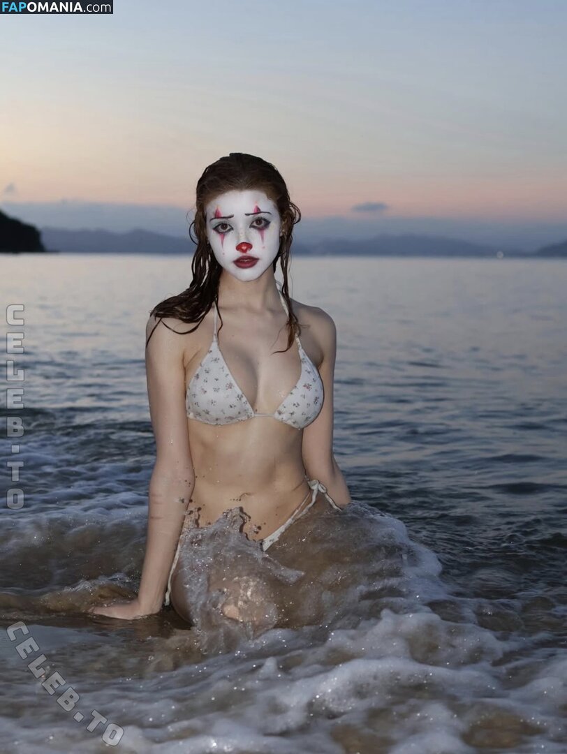 Nymphetty Meztelen OnlyFans  Kikerült fotó #2