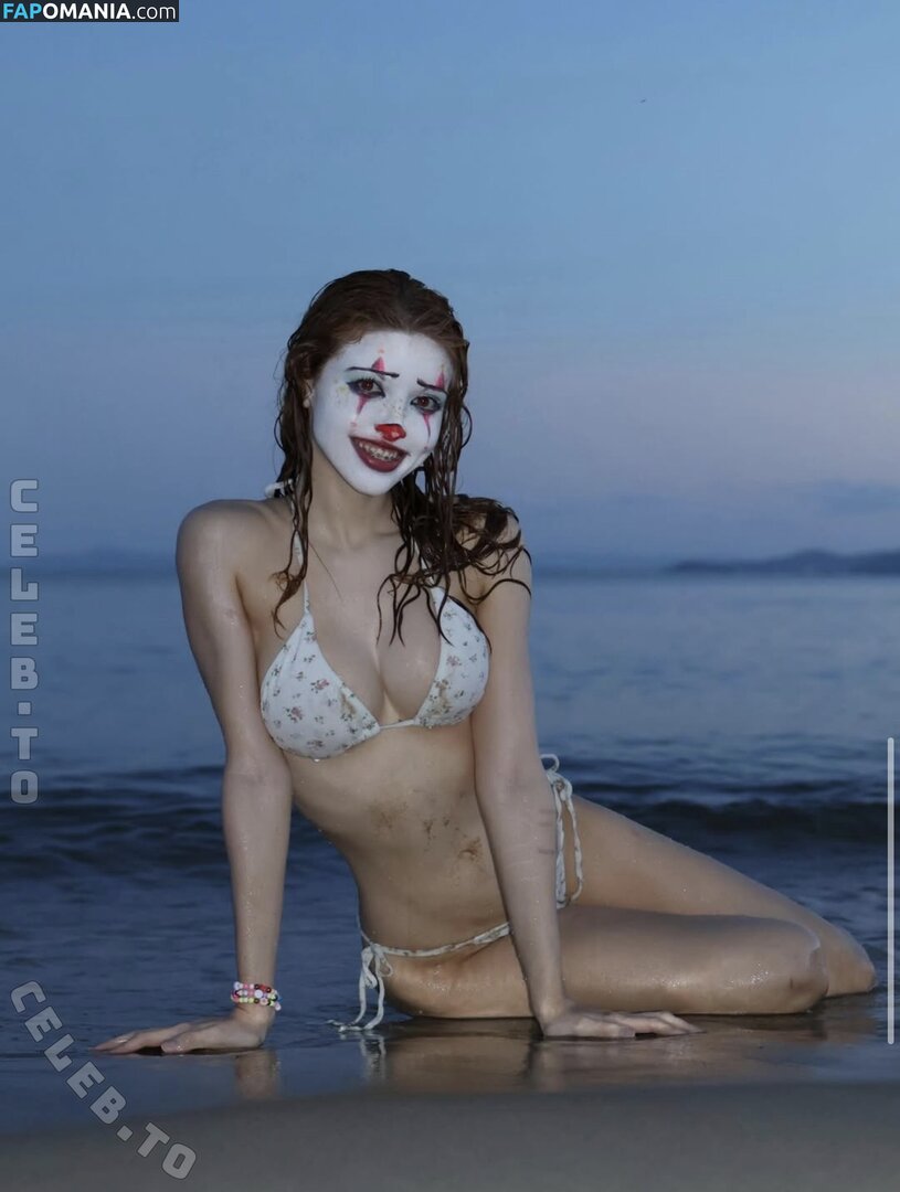 Nymphetty Meztelen OnlyFans  Kikerült fotó #3