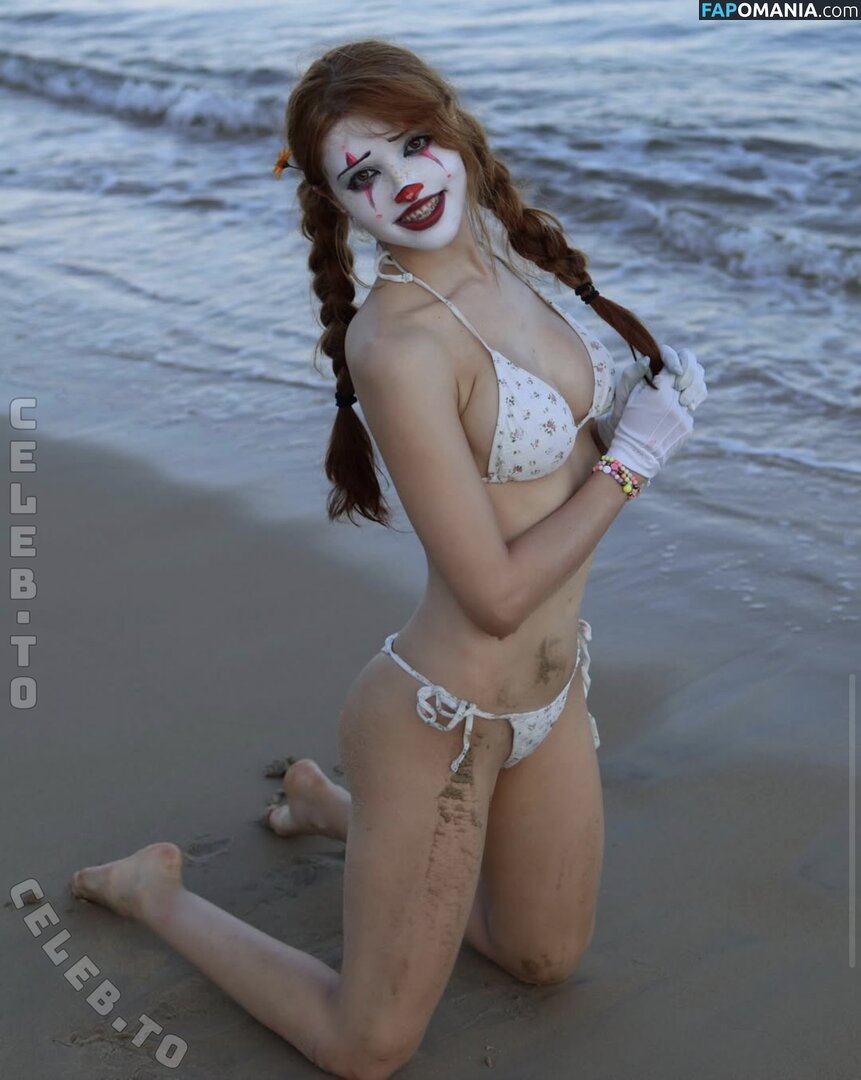 Nymphetty Meztelen OnlyFans  Kikerült fotó #4