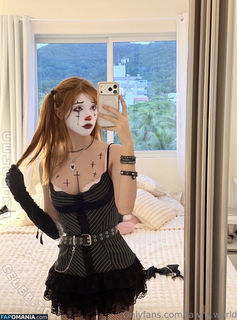 Nymphetty Meztelen OnlyFans  Kikerült fotó #16