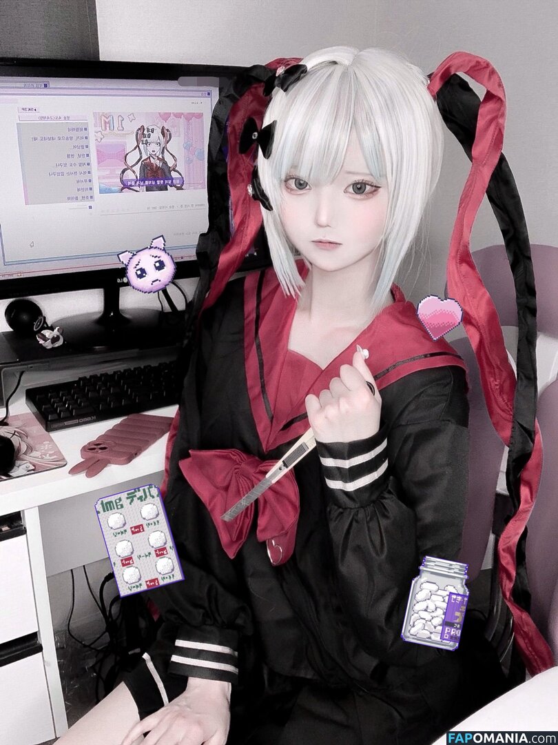 Nyo_nyenya / cjw010615 / cjw010615... / https: / moemoedevil_rain / moemoedevil_rain... / nyonye_nya Meztelen OnlyFans  Kikerült fotó #2