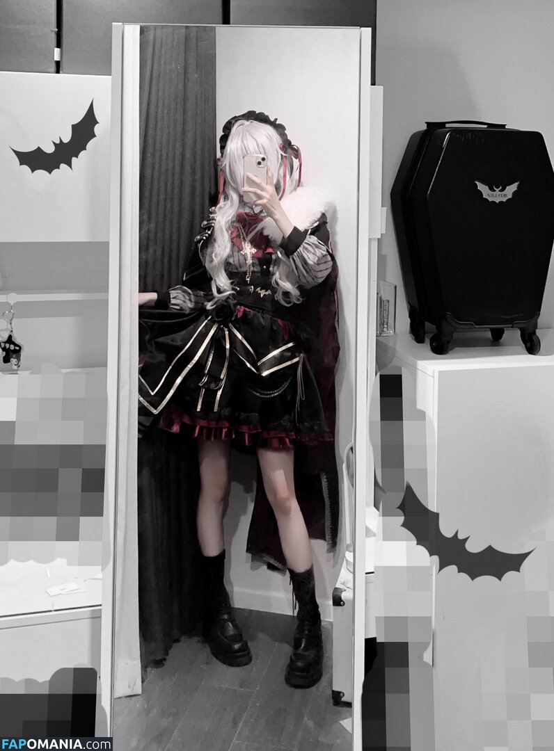 Nyo_nyenya / cjw010615 / cjw010615... / https: / moemoedevil_rain / moemoedevil_rain... / nyonye_nya Meztelen OnlyFans  Kikerült fotó #3