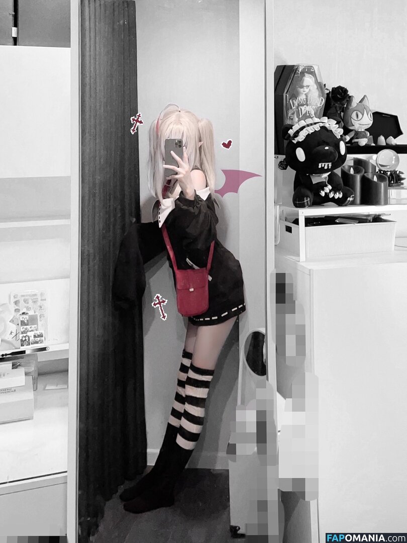 Nyo_nyenya / cjw010615 / cjw010615... / https: / moemoedevil_rain / moemoedevil_rain... / nyonye_nya Meztelen OnlyFans  Kikerült fotó #5