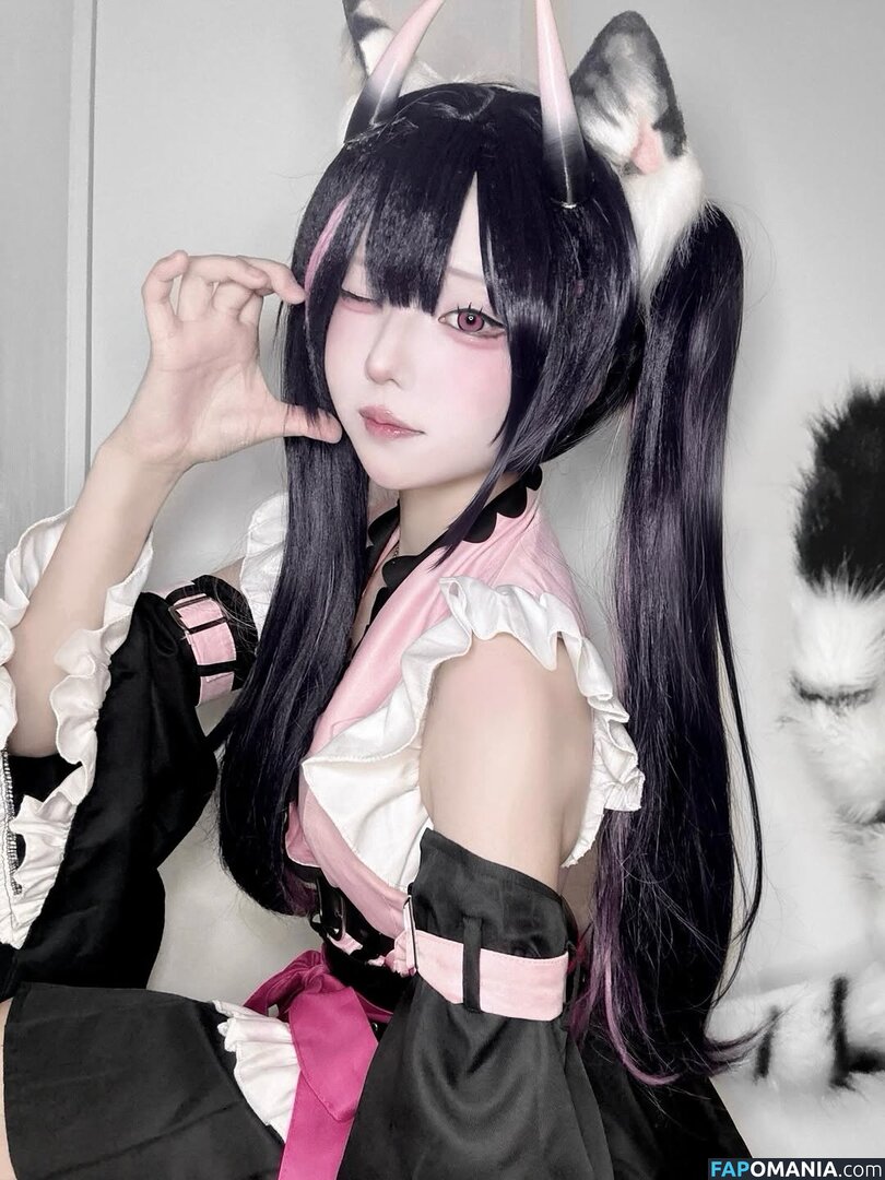 Nyo_nyenya / cjw010615 / cjw010615... / https: / moemoedevil_rain / moemoedevil_rain... / nyonye_nya Meztelen OnlyFans  Kikerült fotó #23