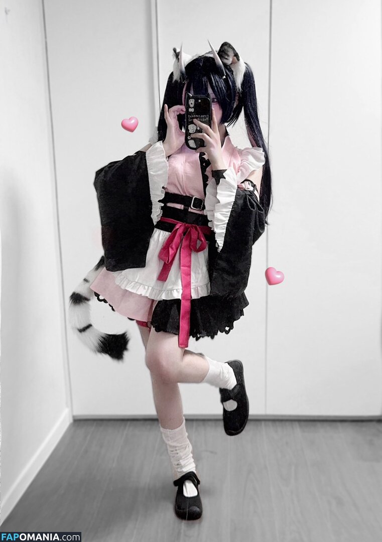 Nyo_nyenya / cjw010615 / cjw010615... / https: / moemoedevil_rain / moemoedevil_rain... / nyonye_nya Meztelen OnlyFans  Kikerült fotó #28