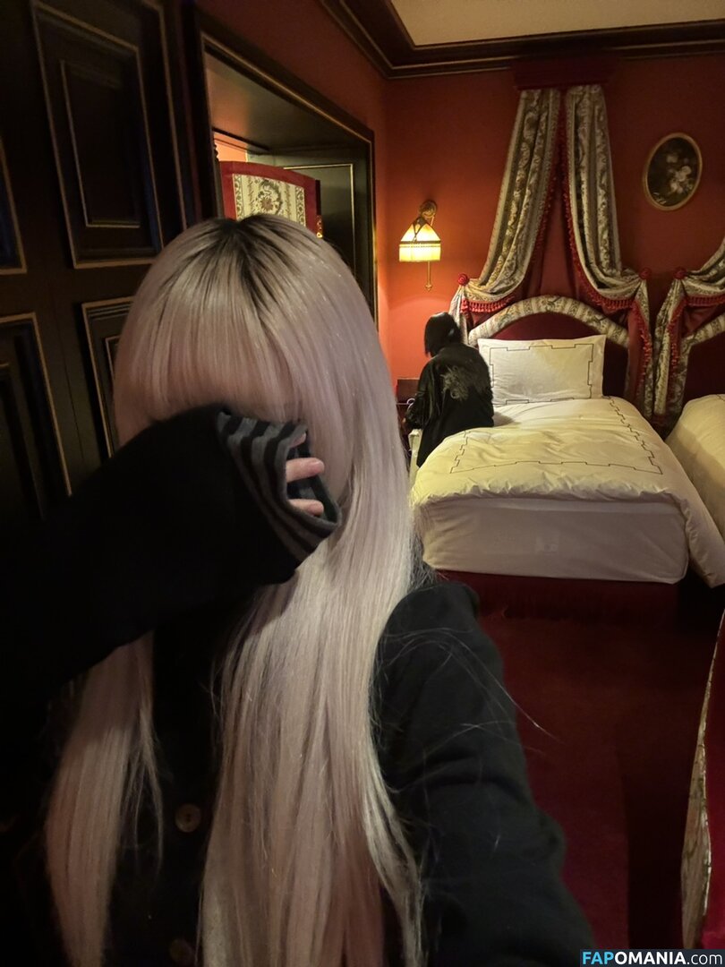 Nyo_nyenya / cjw010615 / cjw010615... / https: / moemoedevil_rain / moemoedevil_rain... / nyonye_nya Meztelen OnlyFans  Kikerült fotó #31