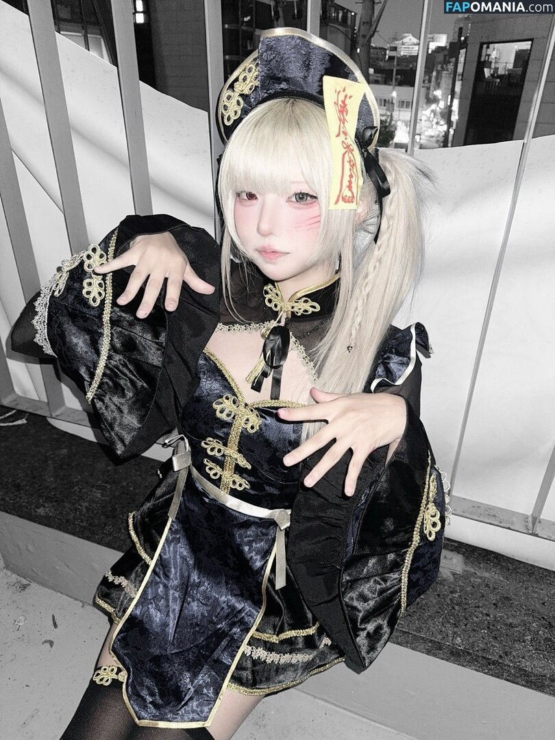 Nyo_nyenya / cjw010615 / cjw010615... / https: / moemoedevil_rain / moemoedevil_rain... / nyonye_nya Meztelen OnlyFans  Kikerült fotó #33