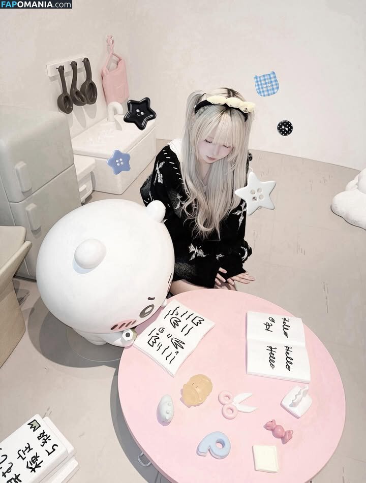 Nyo_nyenya / cjw010615 / cjw010615... / https: / moemoedevil_rain / moemoedevil_rain... / nyonye_nya Meztelen OnlyFans  Kikerült fotó #36