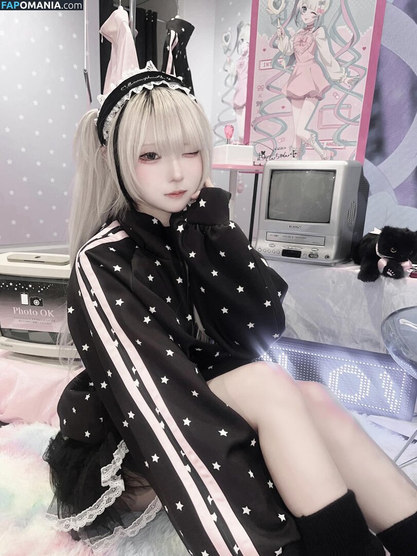 Nyo_nyenya / cjw010615 / cjw010615... / https: / moemoedevil_rain / moemoedevil_rain... / nyonye_nya Meztelen OnlyFans  Kikerült fotó #39