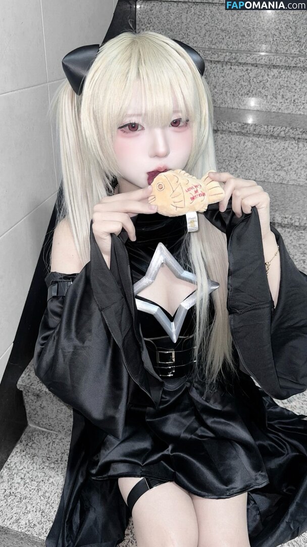 Nyo_nyenya / cjw010615 / cjw010615... / https: / moemoedevil_rain / moemoedevil_rain... / nyonye_nya Meztelen OnlyFans  Kikerült fotó #41