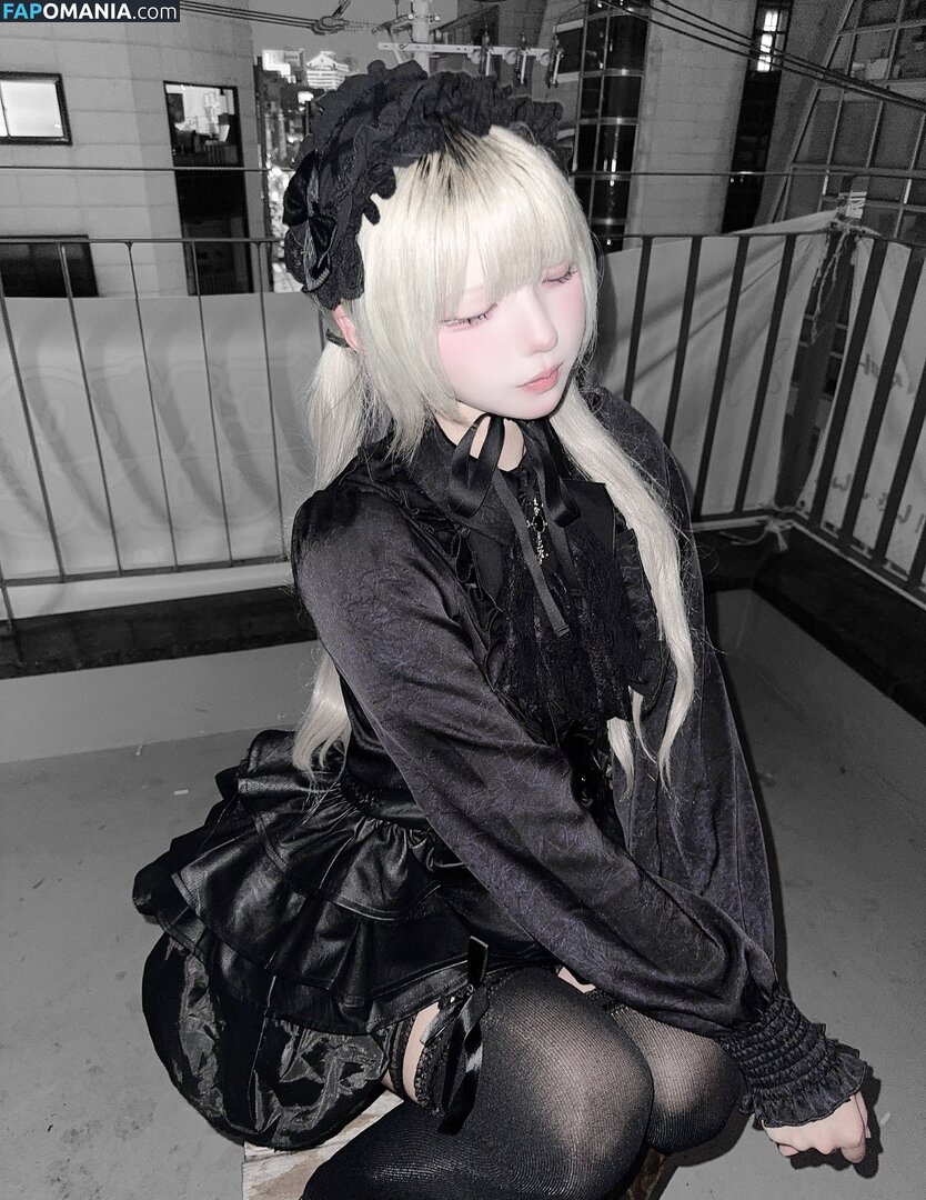 Nyo_nyenya / cjw010615 / cjw010615... / https: / moemoedevil_rain / moemoedevil_rain... / nyonye_nya Meztelen OnlyFans  Kikerült fotó #42