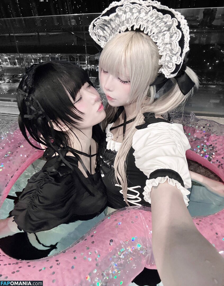 Nyo_nyenya / cjw010615 / cjw010615... / https: / moemoedevil_rain / moemoedevil_rain... / nyonye_nya Meztelen OnlyFans  Kikerült fotó #47