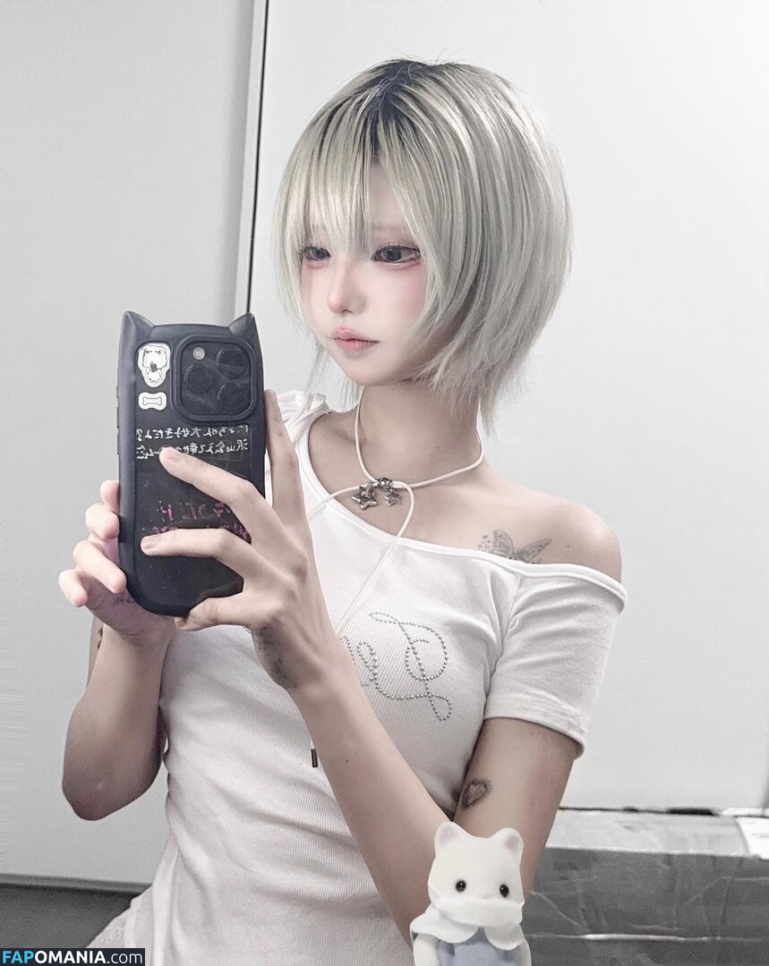 Nyo_nyenya / cjw010615 / cjw010615... / https: / moemoedevil_rain / moemoedevil_rain... / nyonye_nya Meztelen OnlyFans  Kikerült fotó #49