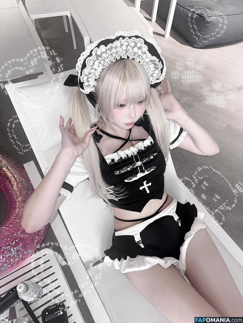 Nyo_nyenya / cjw010615 / cjw010615... / https: / moemoedevil_rain / moemoedevil_rain... / nyonye_nya Meztelen OnlyFans  Kikerült fotó #50