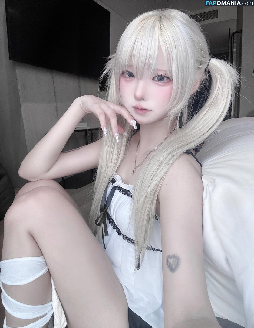 Nyo_nyenya / cjw010615 / cjw010615... / https: / moemoedevil_rain / moemoedevil_rain... / nyonye_nya Meztelen OnlyFans  Kikerült fotó #51
