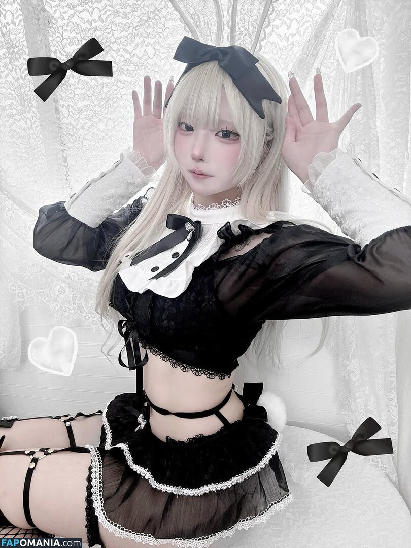 Nyo_nyenya / cjw010615 / cjw010615... / https: / moemoedevil_rain / moemoedevil_rain... / nyonye_nya Meztelen OnlyFans  Kikerült fotó #53