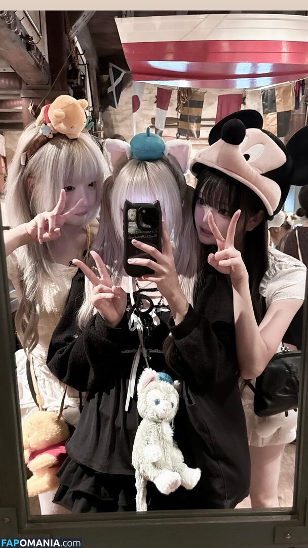 Nyo_nyenya / cjw010615 / cjw010615... / https: / moemoedevil_rain / moemoedevil_rain... / nyonye_nya Meztelen OnlyFans  Kikerült fotó #54