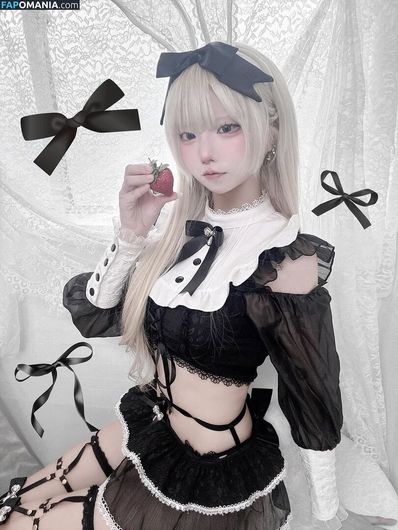 Nyo_nyenya / cjw010615 / cjw010615... / https: / moemoedevil_rain / moemoedevil_rain... / nyonye_nya Meztelen OnlyFans  Kikerült fotó #55