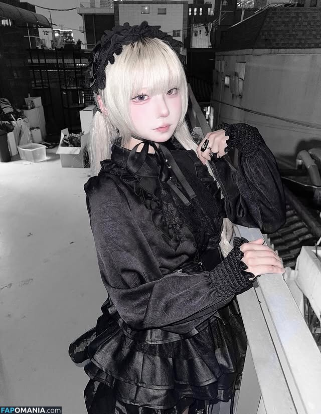 Nyo_nyenya / cjw010615 / cjw010615... / https: / moemoedevil_rain / moemoedevil_rain... / nyonye_nya Meztelen OnlyFans  Kikerült fotó #59