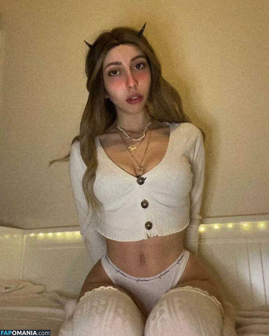 Nyphthys / nyphthys_ Meztelen OnlyFans  Kikerült fotó #1