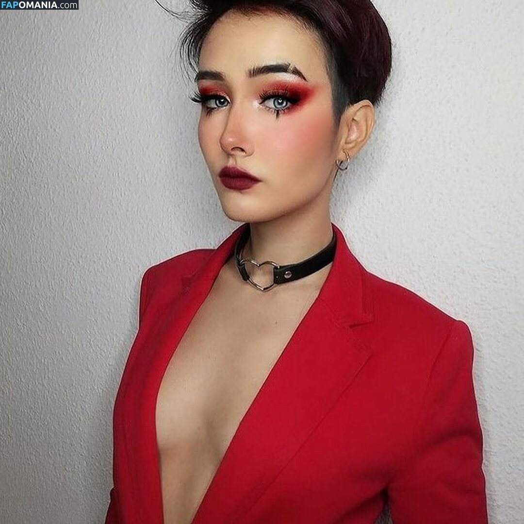 Nyukix / https: / nyu.cos / nyukix7 Meztelen OnlyFans  Kikerült fotó #12