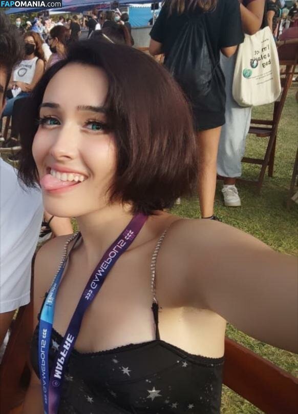 Nyukix / https: / nyu.cos / nyukix7 Meztelen OnlyFans  Kikerült fotó #60