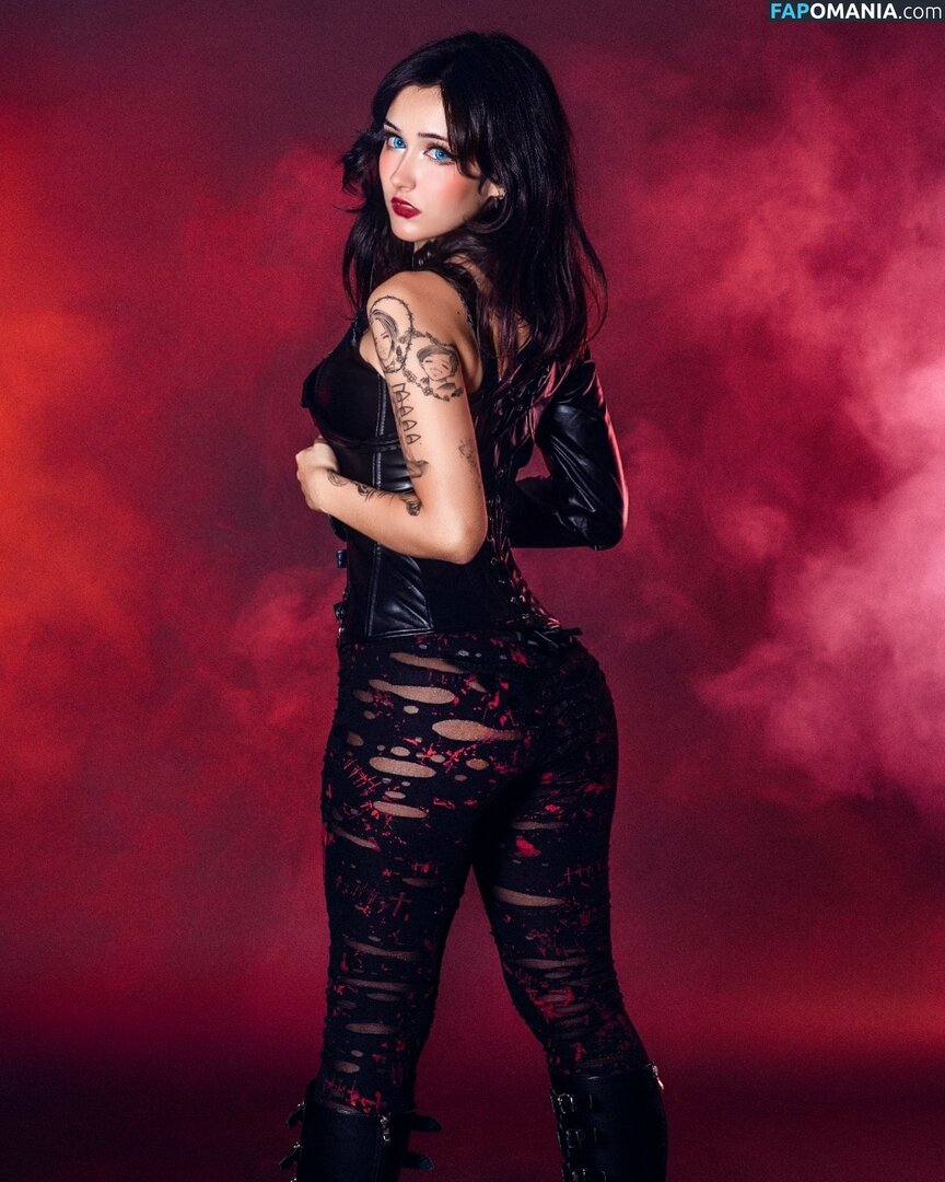 Nyukix / https: / nyu.cos / nyukix7 Meztelen OnlyFans  Kikerült fotó #64