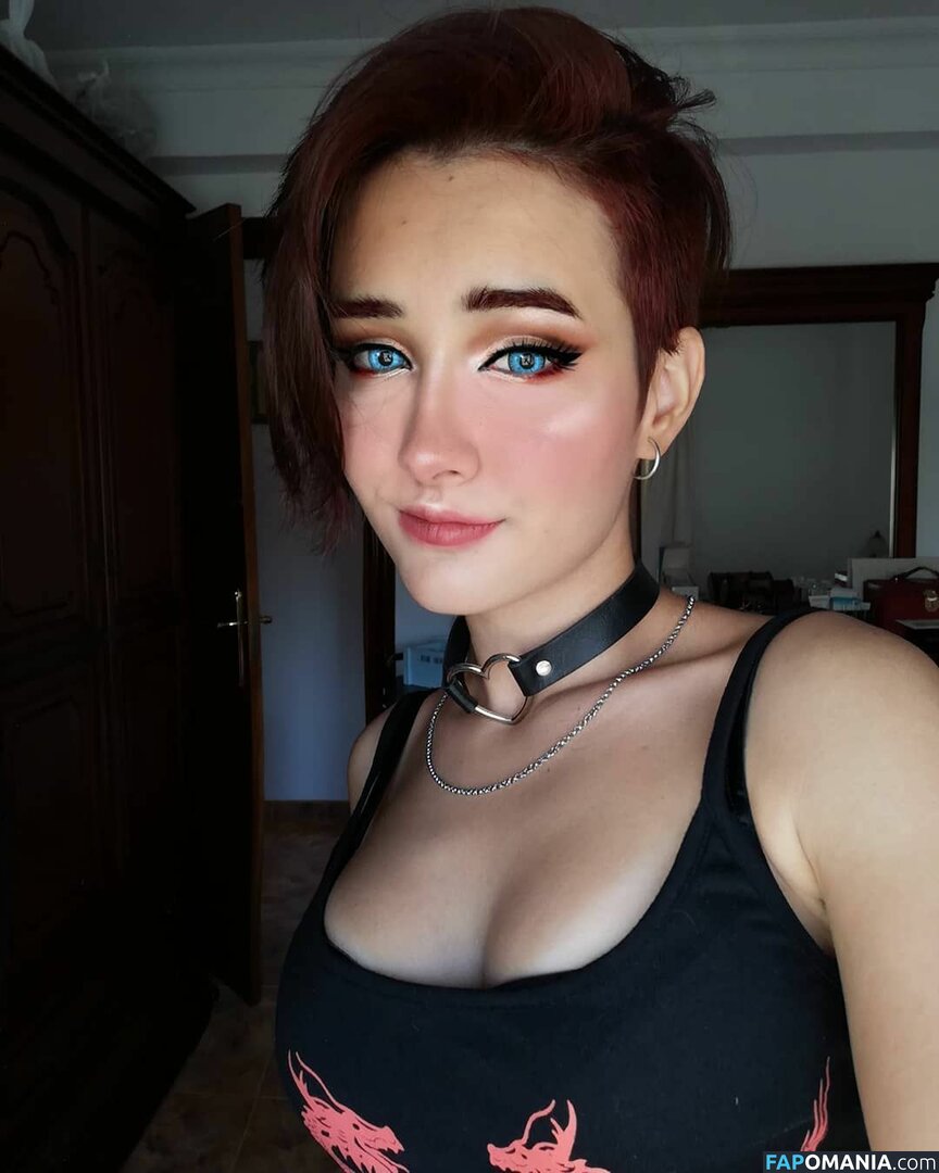 Nyukix / https: / nyu.cos / nyukix7 Meztelen OnlyFans  Kikerült fotó #65