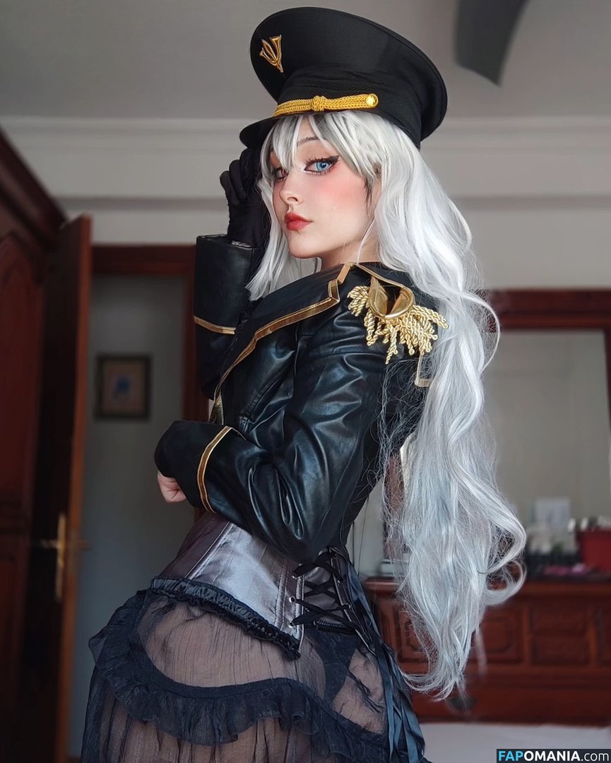 Nyukix / https: / nyu.cos / nyukix7 Meztelen OnlyFans  Kikerült fotó #92