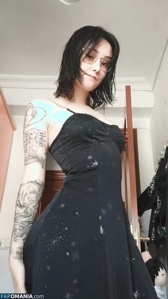 Nyukix / https: / nyu.cos / nyukix7 Meztelen OnlyFans  Kikerült fotó #100