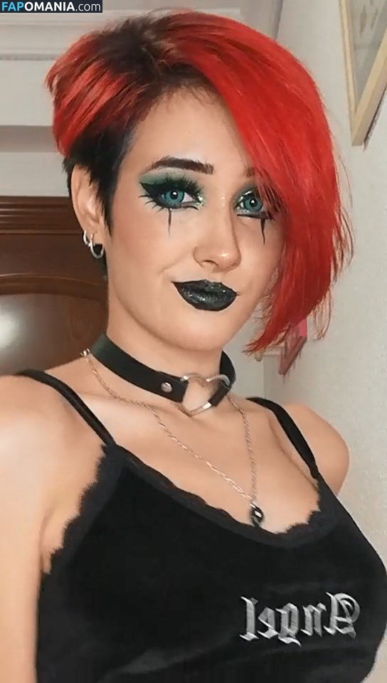 Nyukix / https: / nyu.cos / nyukix7 Meztelen OnlyFans  Kikerült fotó #153
