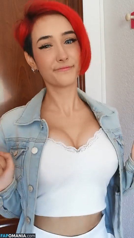 Nyukix / https: / nyu.cos / nyukix7 Meztelen OnlyFans  Kikerült fotó #158