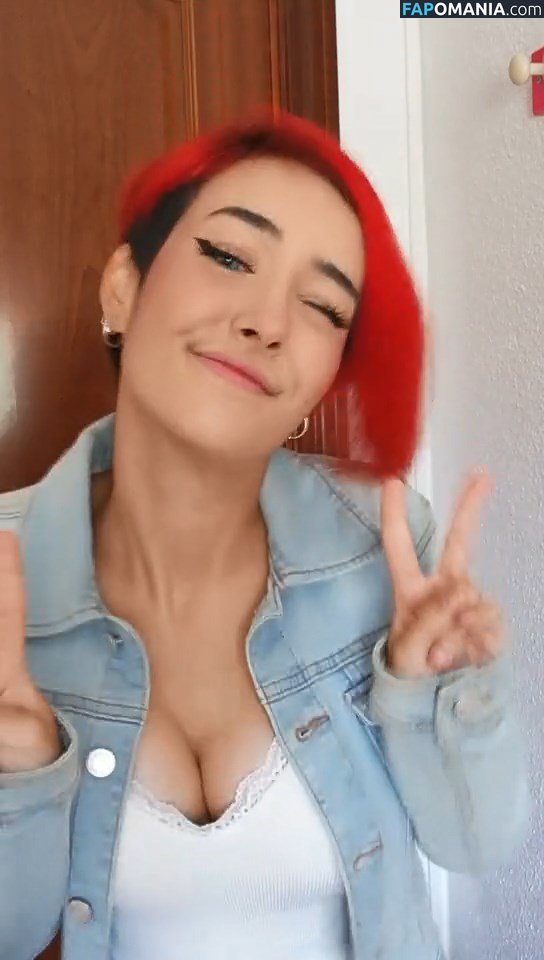 Nyukix / https: / nyu.cos / nyukix7 Meztelen OnlyFans  Kikerült fotó #165