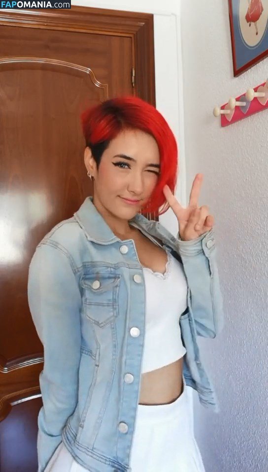 Nyukix / https: / nyu.cos / nyukix7 Meztelen OnlyFans  Kikerült fotó #170