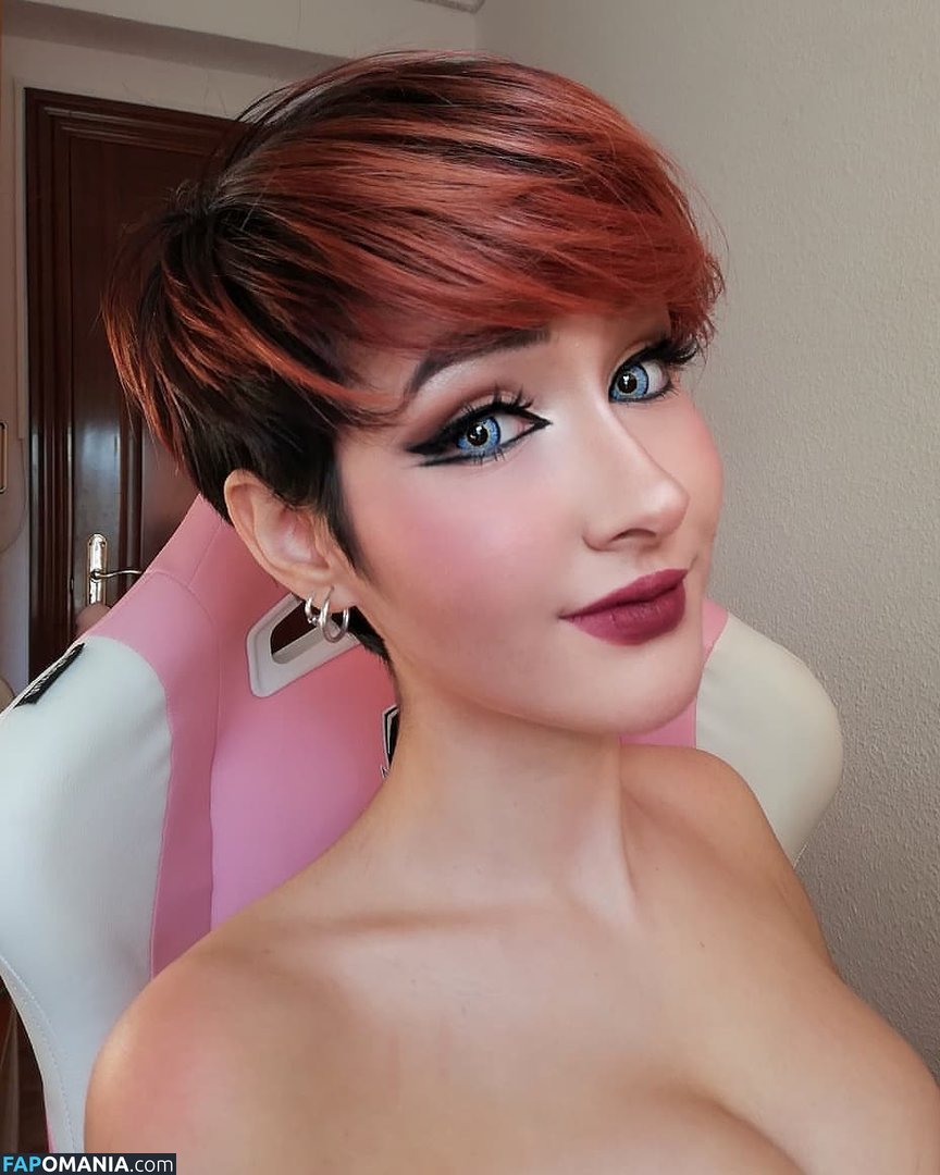 Nyukix / https: / nyu.cos / nyukix7 Meztelen OnlyFans  Kikerült fotó #196