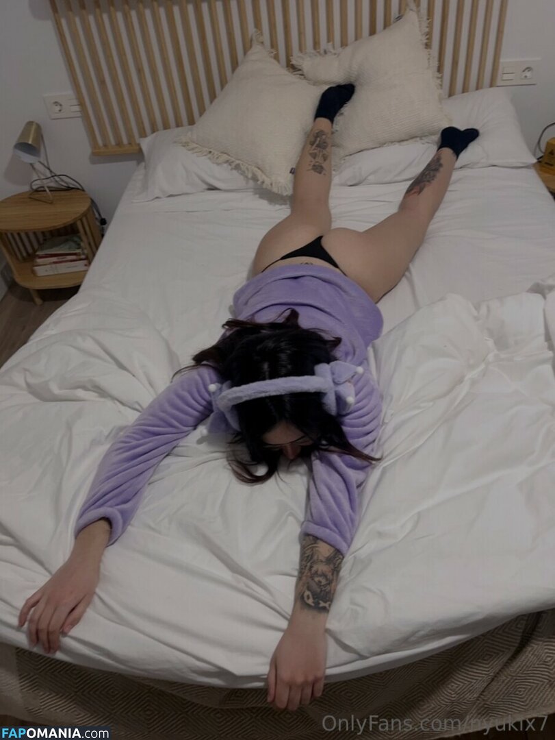 Nyukix / https: / nyu.cos / nyukix7 Meztelen OnlyFans  Kikerült fotó #1116