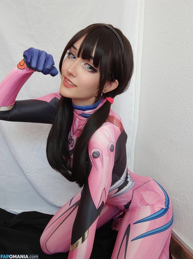 Nyukix / https: / nyu.cos / nyukix7 Meztelen OnlyFans  Kikerült fotó #1152