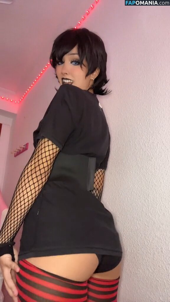 Nyukix / https: / nyu.cos / nyukix7 Meztelen OnlyFans  Kikerült fotó #1187