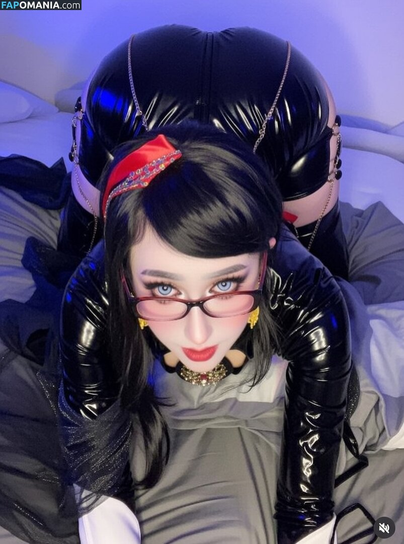 Nyukix / https: / nyu.cos / nyukix7 Meztelen OnlyFans  Kikerült fotó #1204