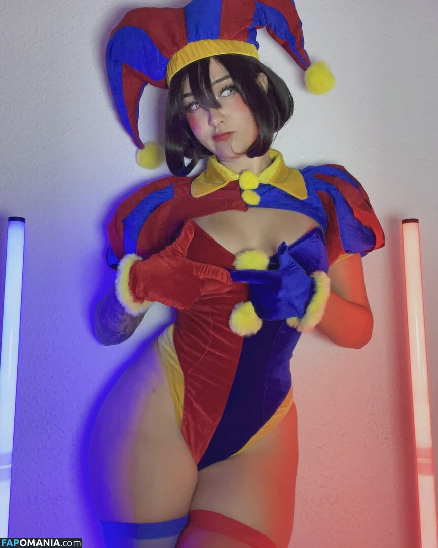 Nyukix / https: / nyu.cos / nyukix7 / omgcosplay Meztelen OnlyFans  Kikerült fotó #1213
