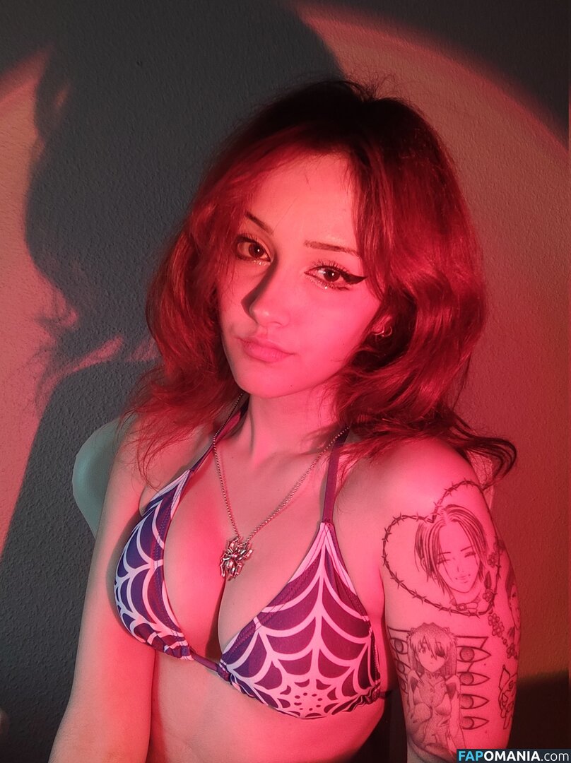 Nyukix / https: / nyu.cos / nyukix7 / omgcosplay Meztelen OnlyFans  Kikerült fotó #1218