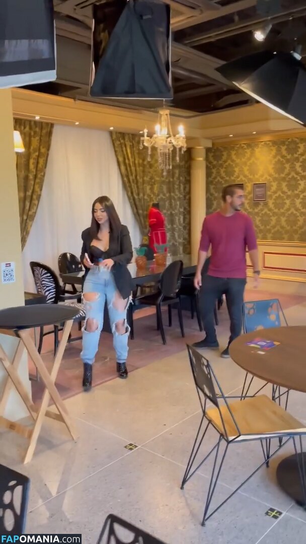 Discussão / Nyvi Estephan / nyviestephan Meztelen OnlyFans  Kikerült fotó #324