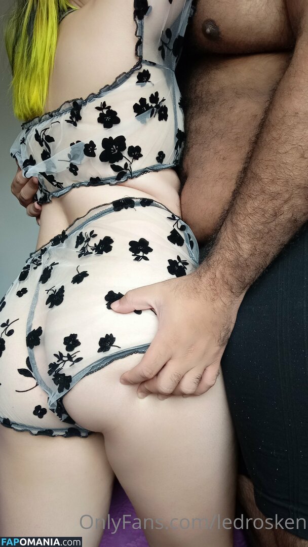 nyx525 / nyxie_ledros Meztelen OnlyFans  Kikerült fotó #6